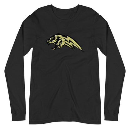 Russellville High School Design 1 — Black Heather