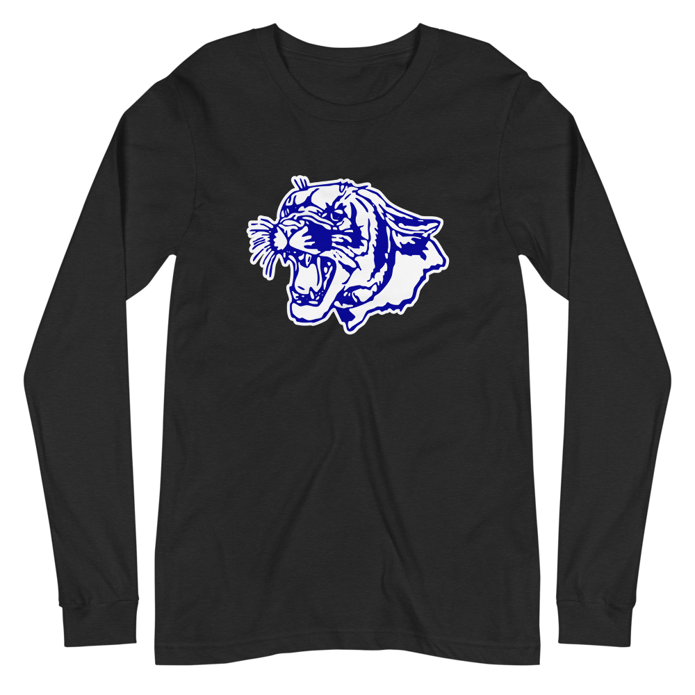 Jackpot Combined School Design 1 — Black Heather