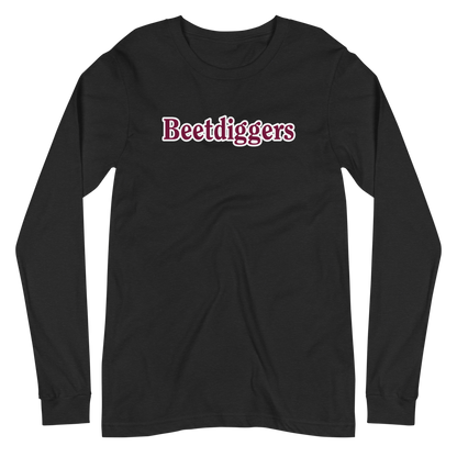 Jordan High School Design 1 — Black Heather