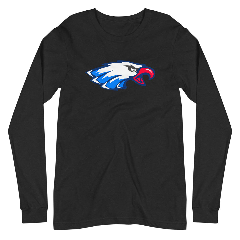 Center Point High School Design 1 — Black Heather
