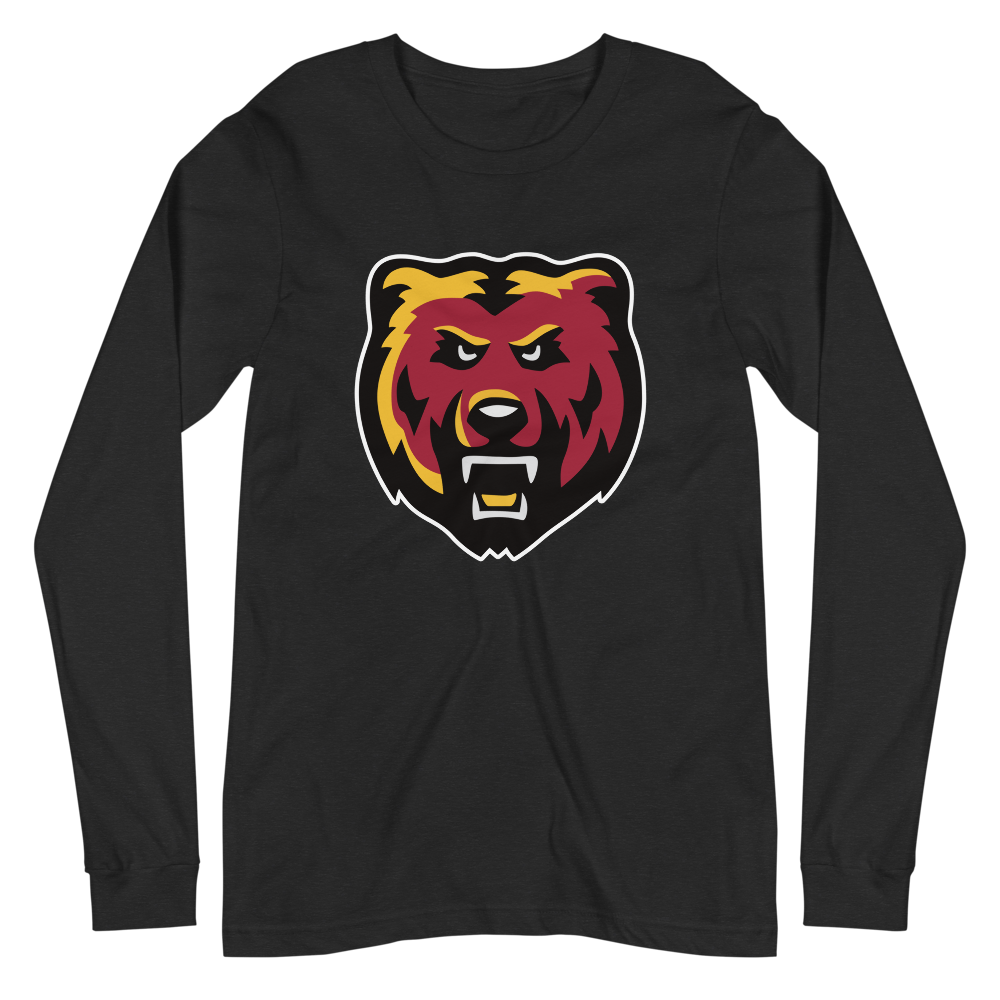 Mountain View High School Design 1 — Black Heather