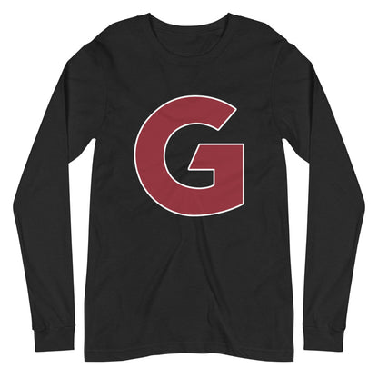 Guntersville High School Design 1 — Black Heather