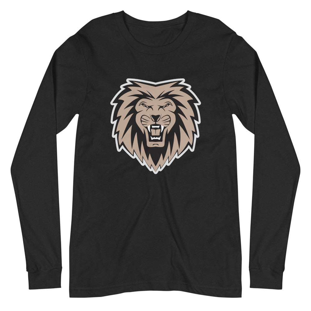 Crossville High School Design 1 — Black Heather