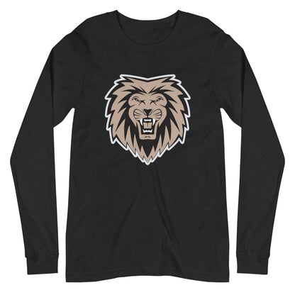 Crossville High School Design 1 — Black Heather