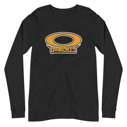 Opp High School Design 1 — Black Heather