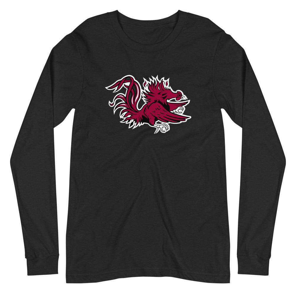 New Brockton High School Design 1 — Black Heather