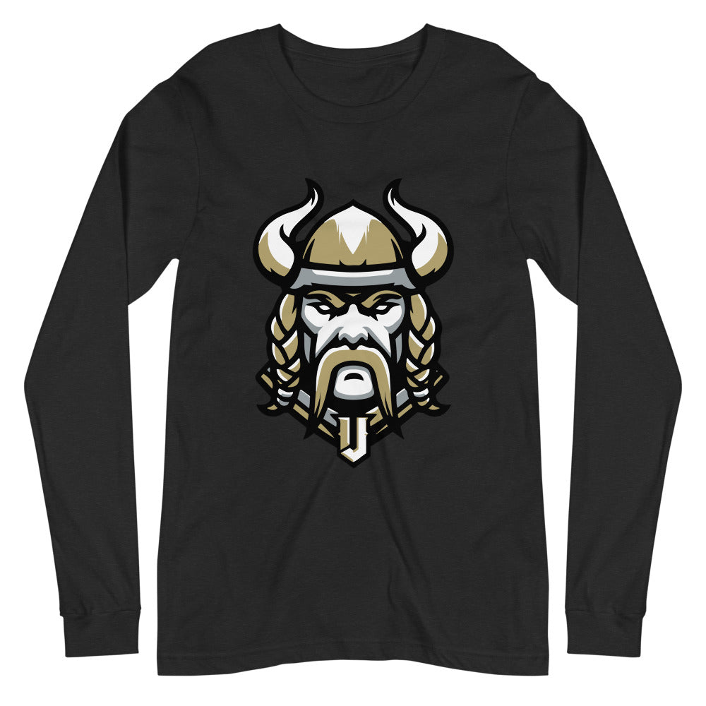 Jasper High School Design 1 — Black Heather