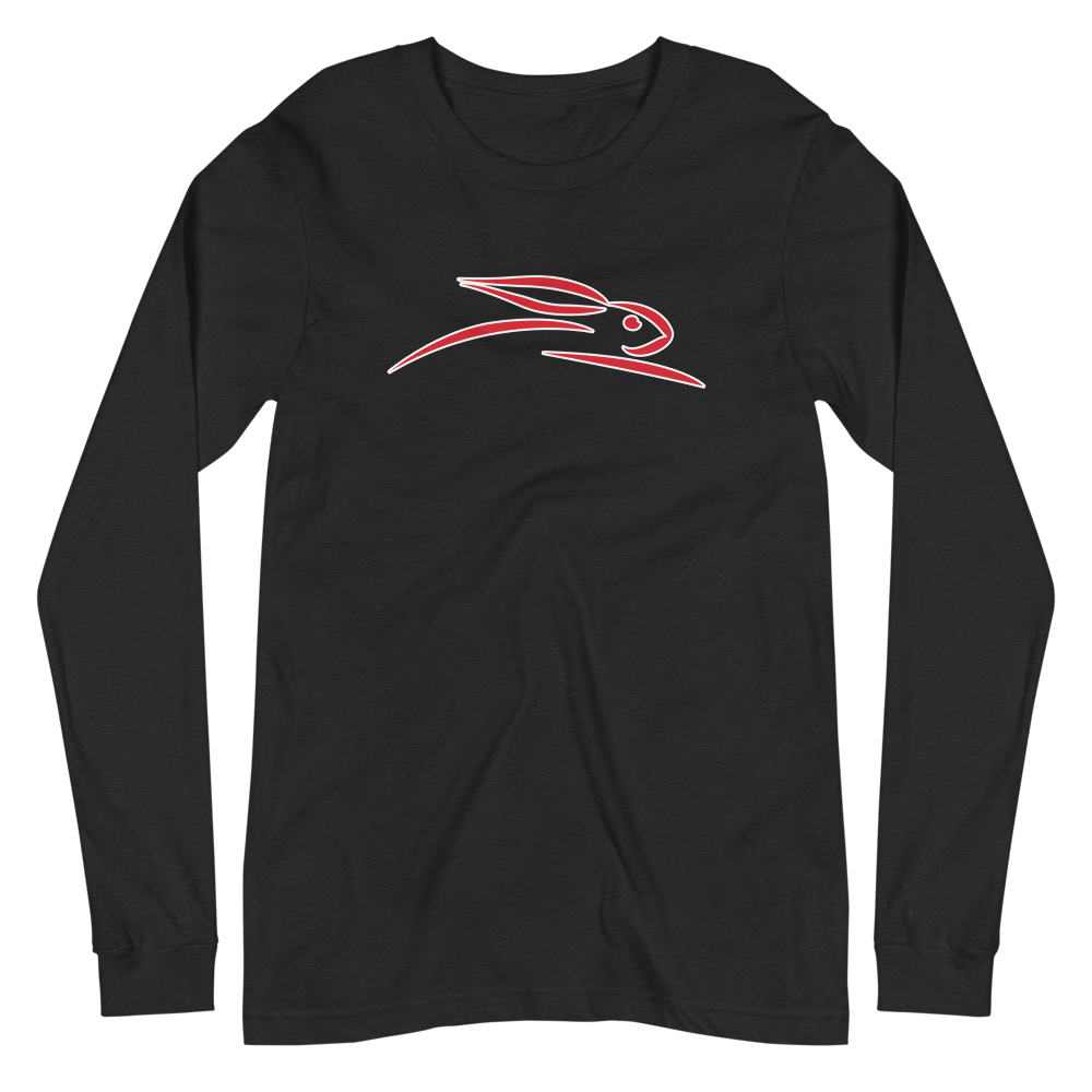 Delta High School Design 1 — Black Heather