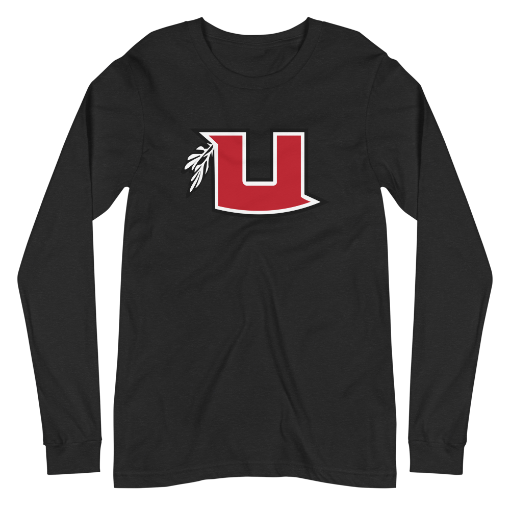 Uintah High School Design 1 — Black Heather