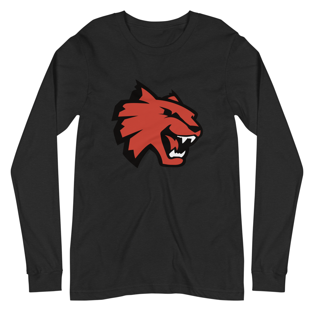 Las Vegas High School Design 1 — Black Heather