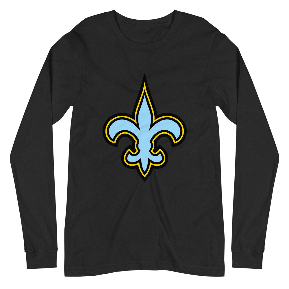 Selma High School Design 1 — Black Heather