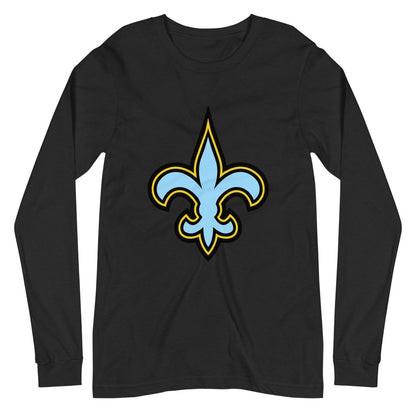 Selma High School Design 1 — Black Heather