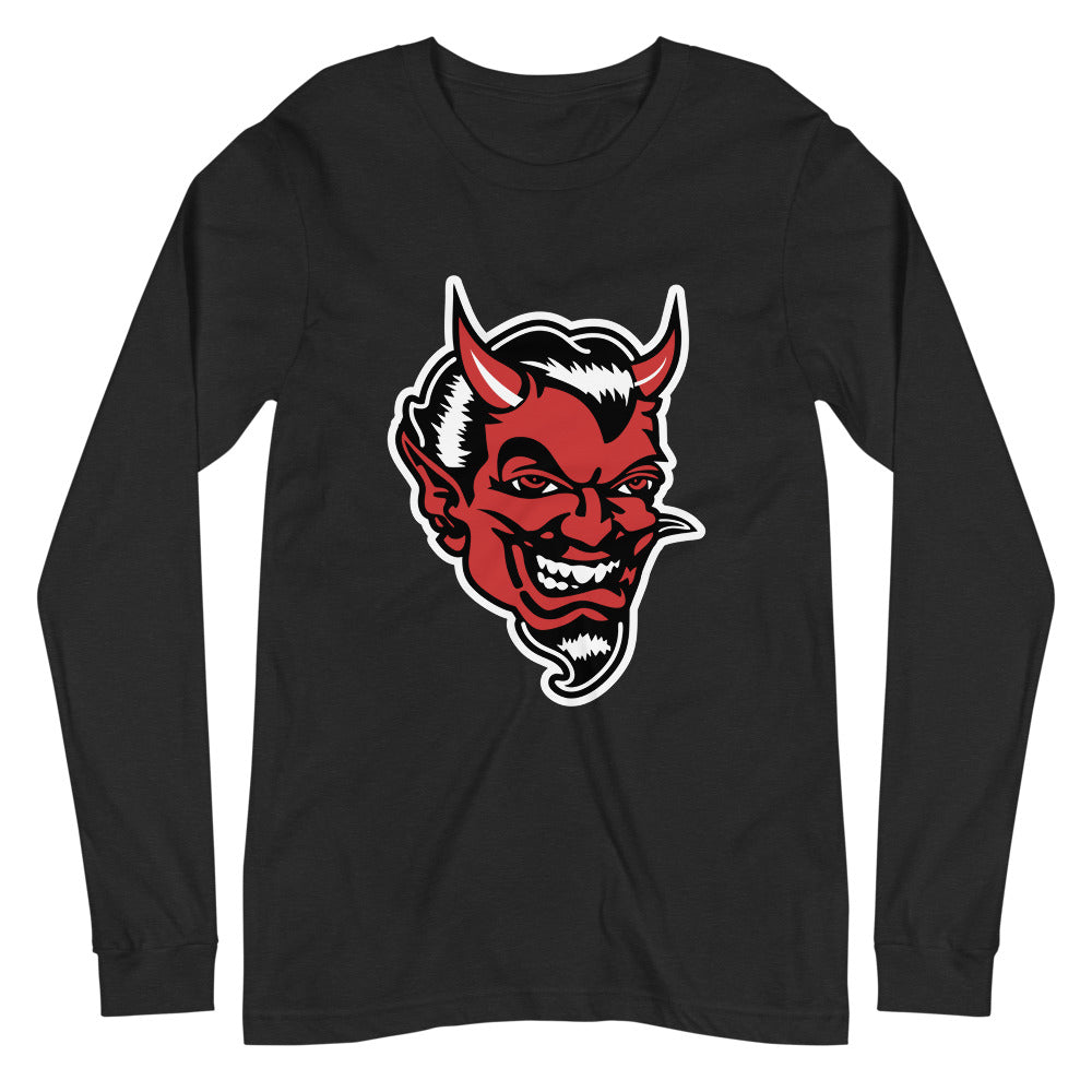 Fyffe High School Design 1 — Black Heather