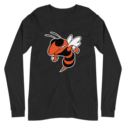 McGill-Toolen Catholic High School Design 1 — Black Heather