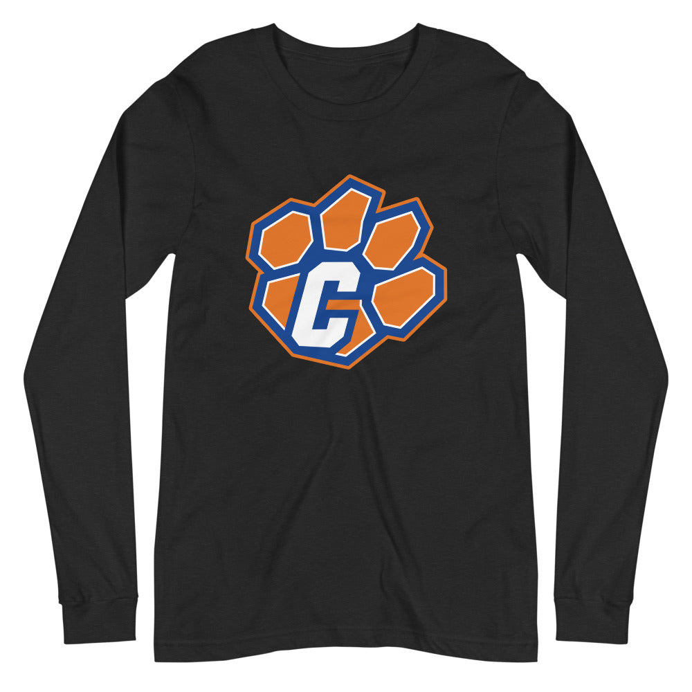 Chilton County High School Design 1 — Black Heather