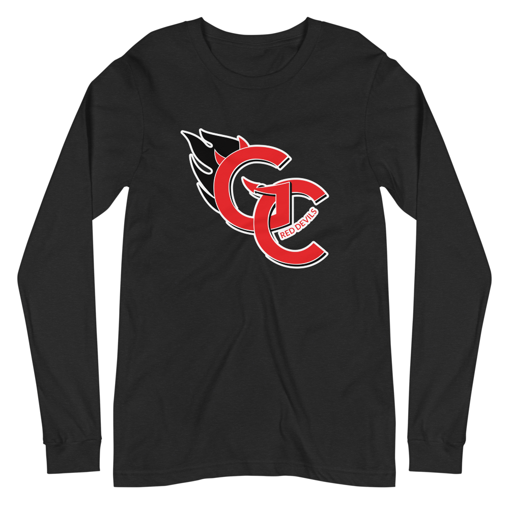 Grand County High School Design 1 — Black Heather