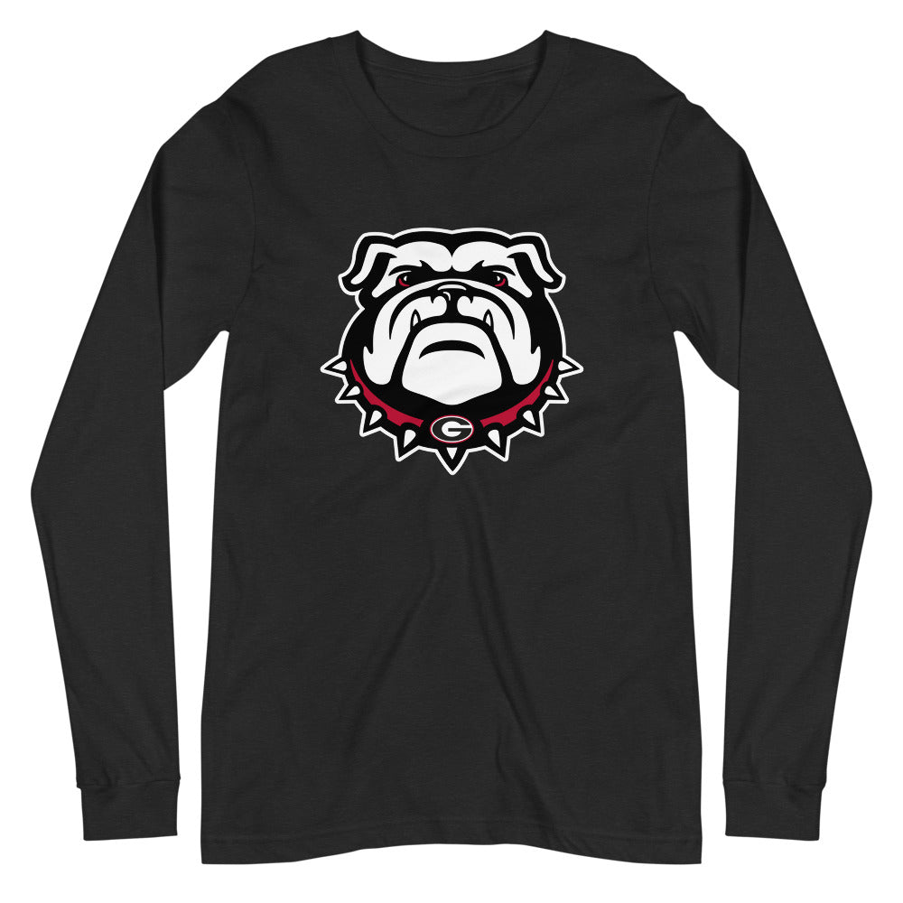 Gaston High School Design 1 — Black Heather