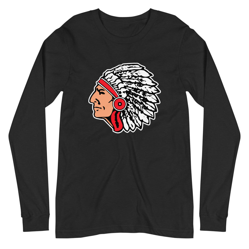 Marion County High School Design 1 — Black Heather