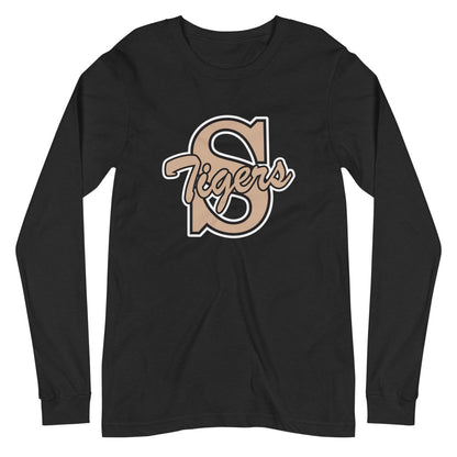 Straughn High School Design 1 — Black Heather