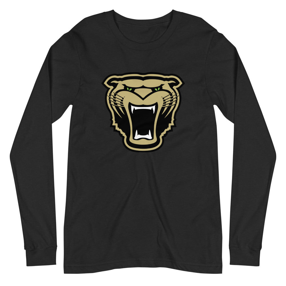 Cullman High School Design 1 — Black Heather