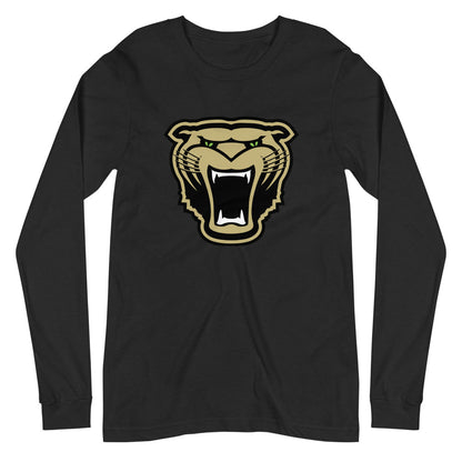 Cullman High School Design 1 — Black Heather