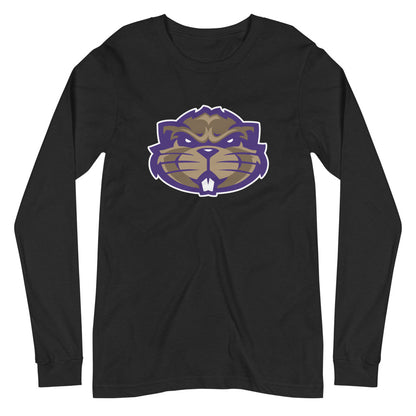 Hueytown High School Design 1 — Black Heather