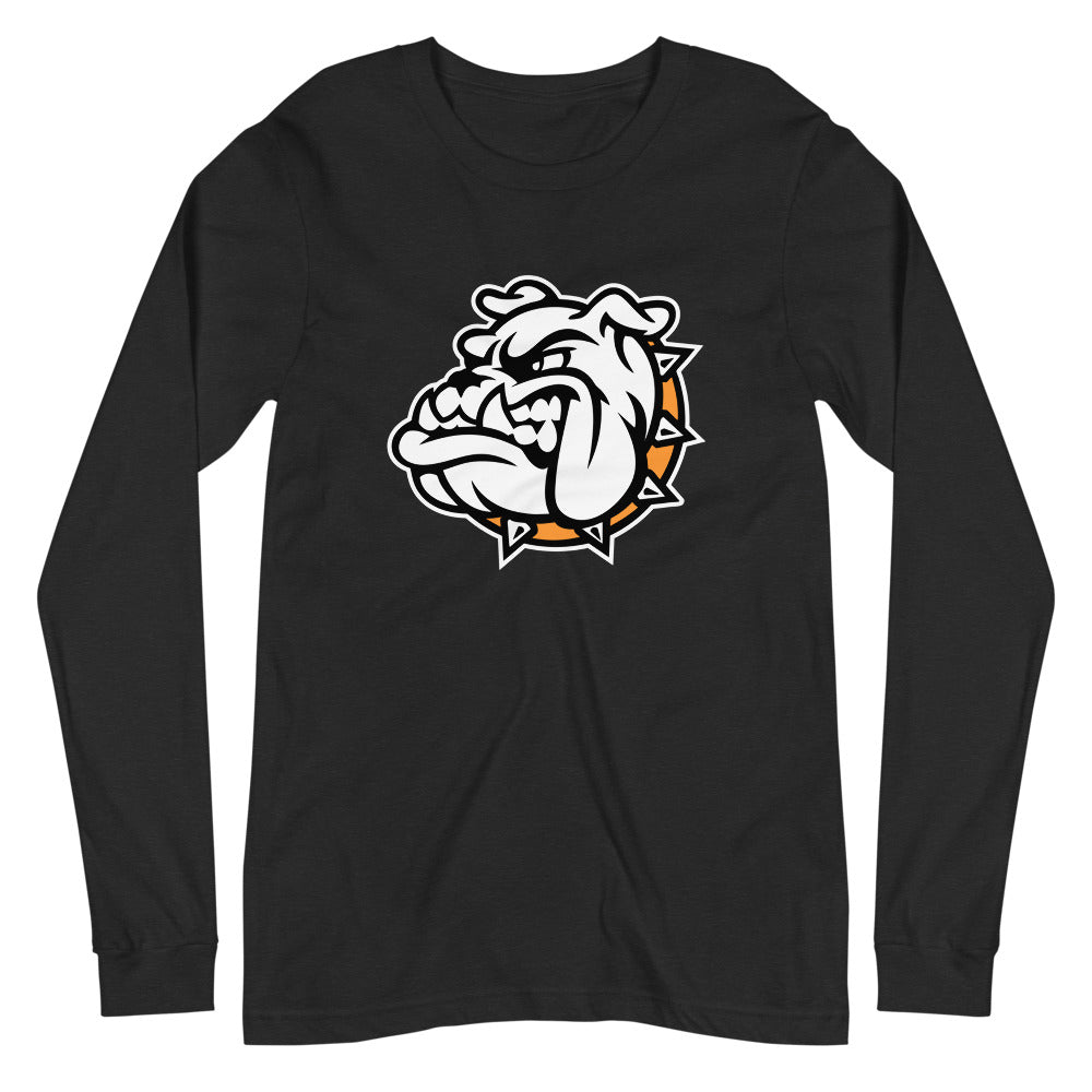 Lafayette High School Design 1 — Black Heather