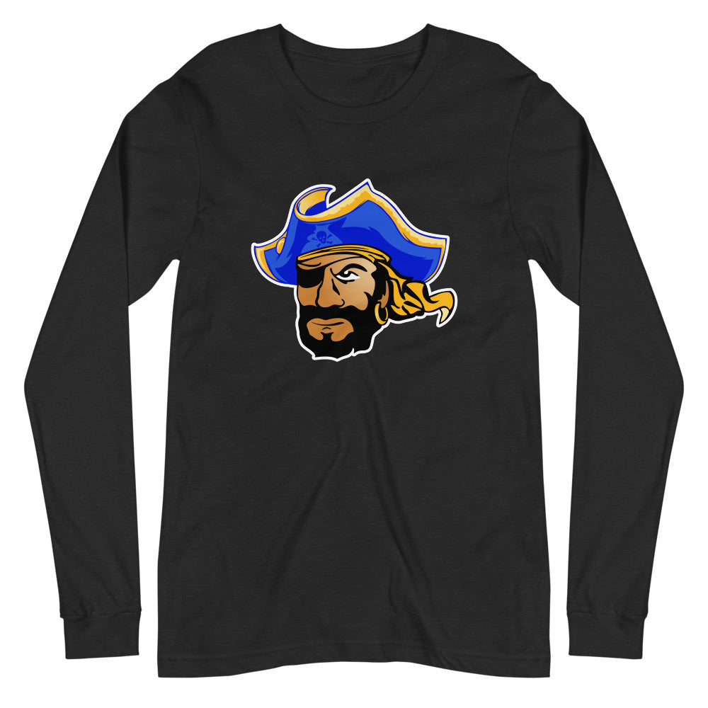 Fairhope High School Design 1 — Black Heather