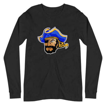 Fairhope High School Design 1 — Black Heather