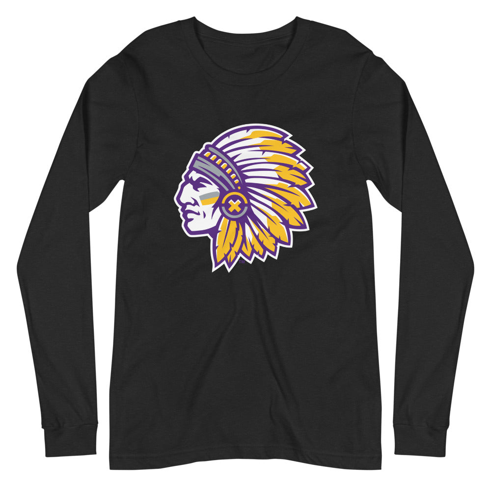 Bibb County High School Design 1 — Black Heather