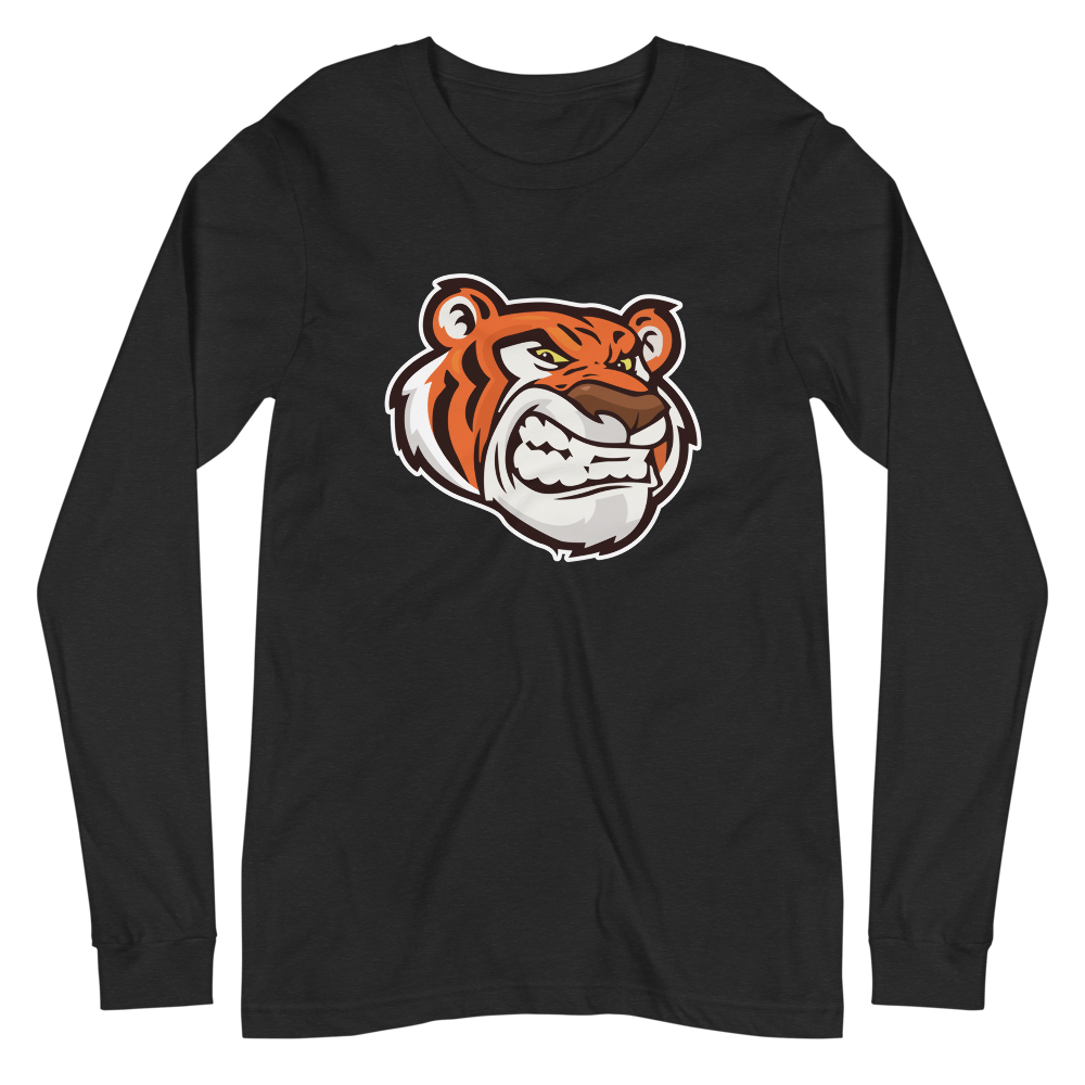 Tabiona School Design 1 — Black Heather