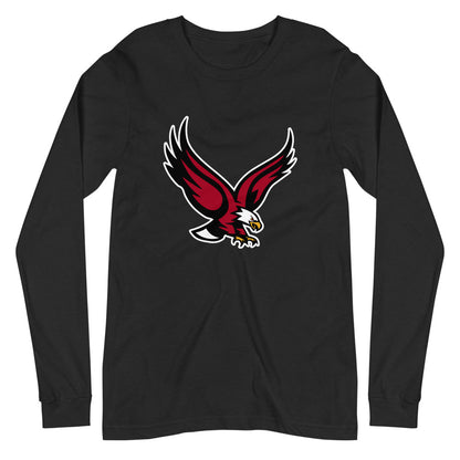 Sumiton Christian School Design 1 — Black Heather