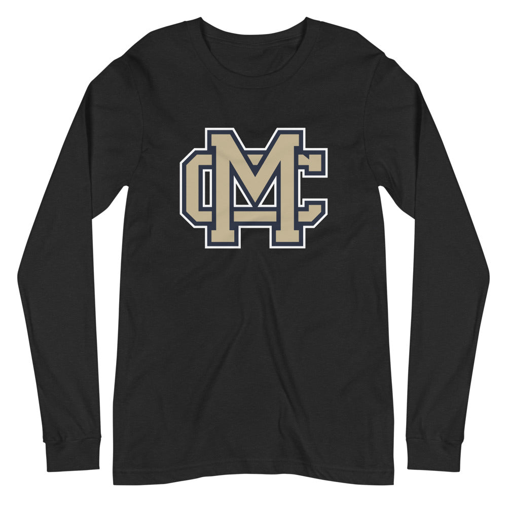 Mobile Christian School Design 1 — Black Heather