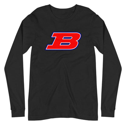 Albert P. Brewer High School Design 1 — Black Heather