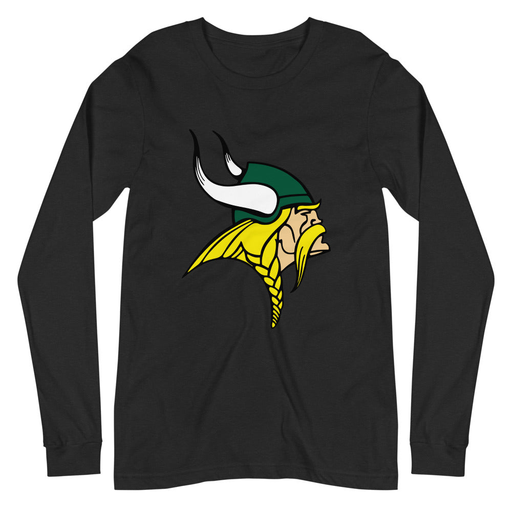 Skyline High School Design 1 — Black Heather