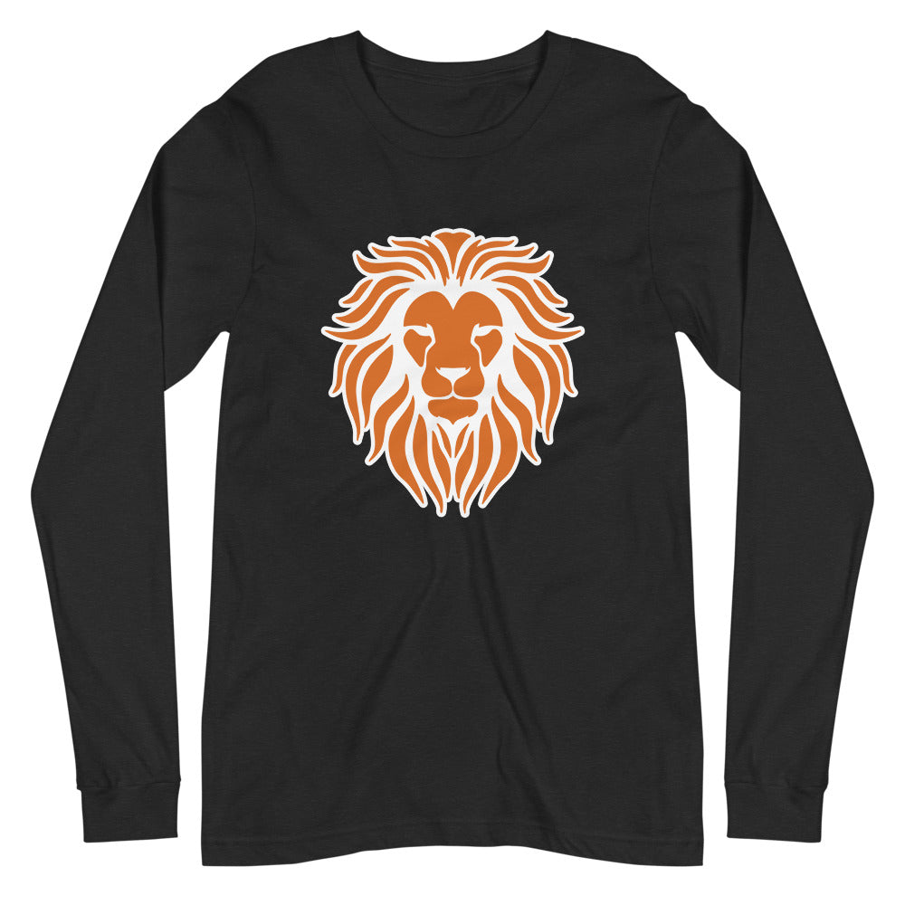 Brooks High School Design 1 — Black Heather