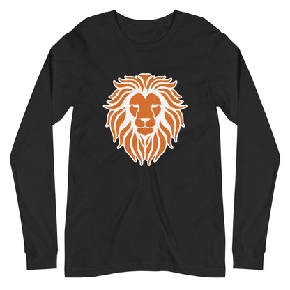 Brooks High School Design 1 — Black Heather