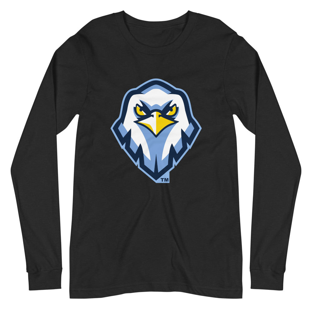 Calera High School Design 1 — Black Heather