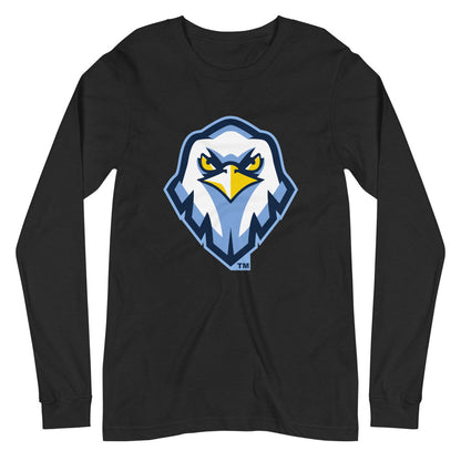 Calera High School Design 1 — Black Heather