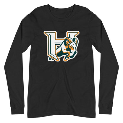 Headland High School Design 1 — Black Heather