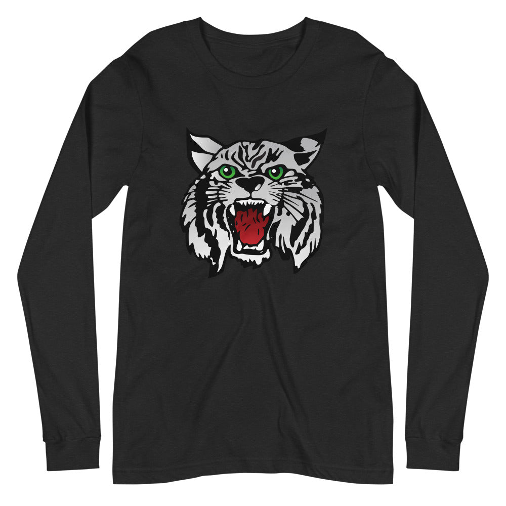 Benjamin Russell High School Design 1 — Black Heather