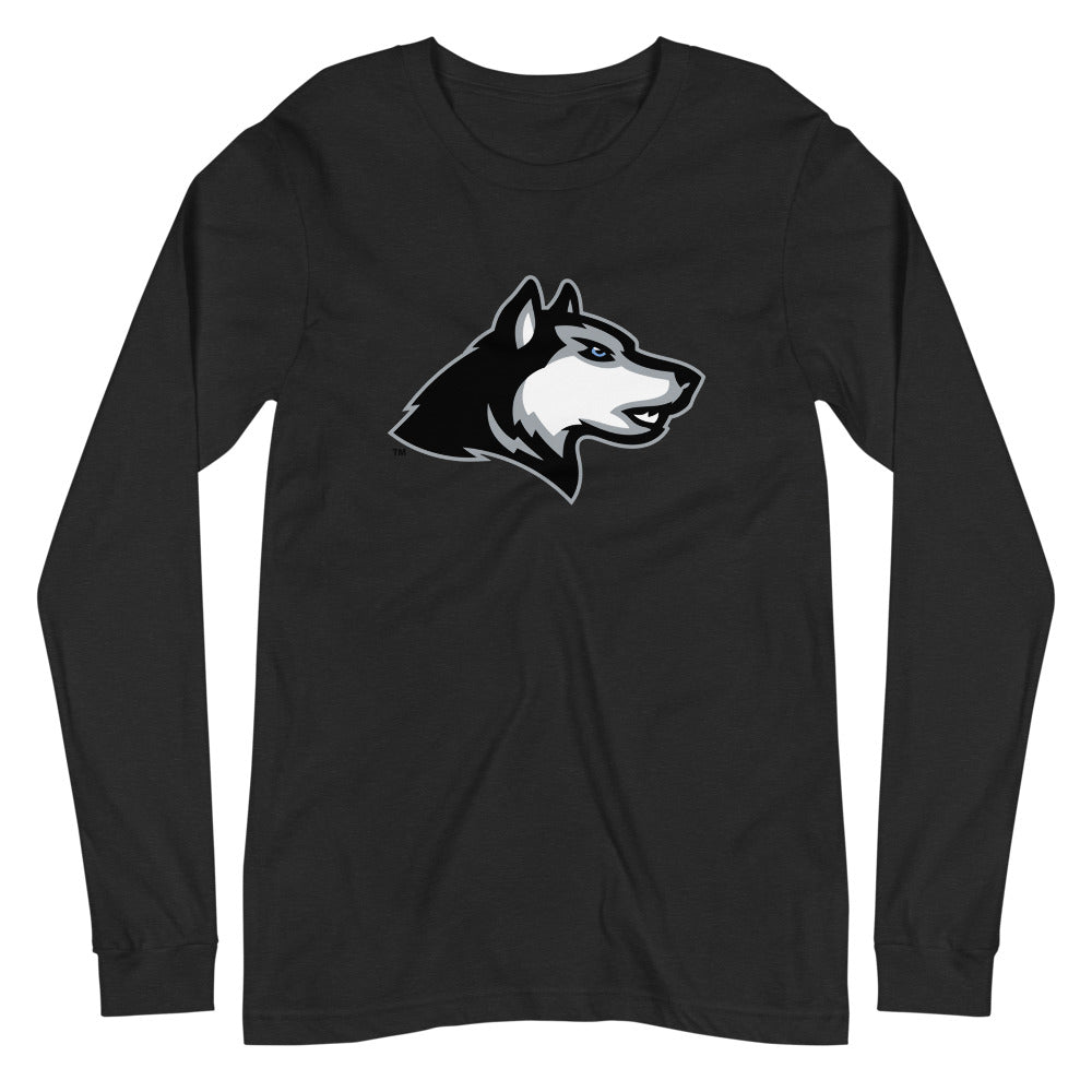 Helena High School Design 1 — Black Heather