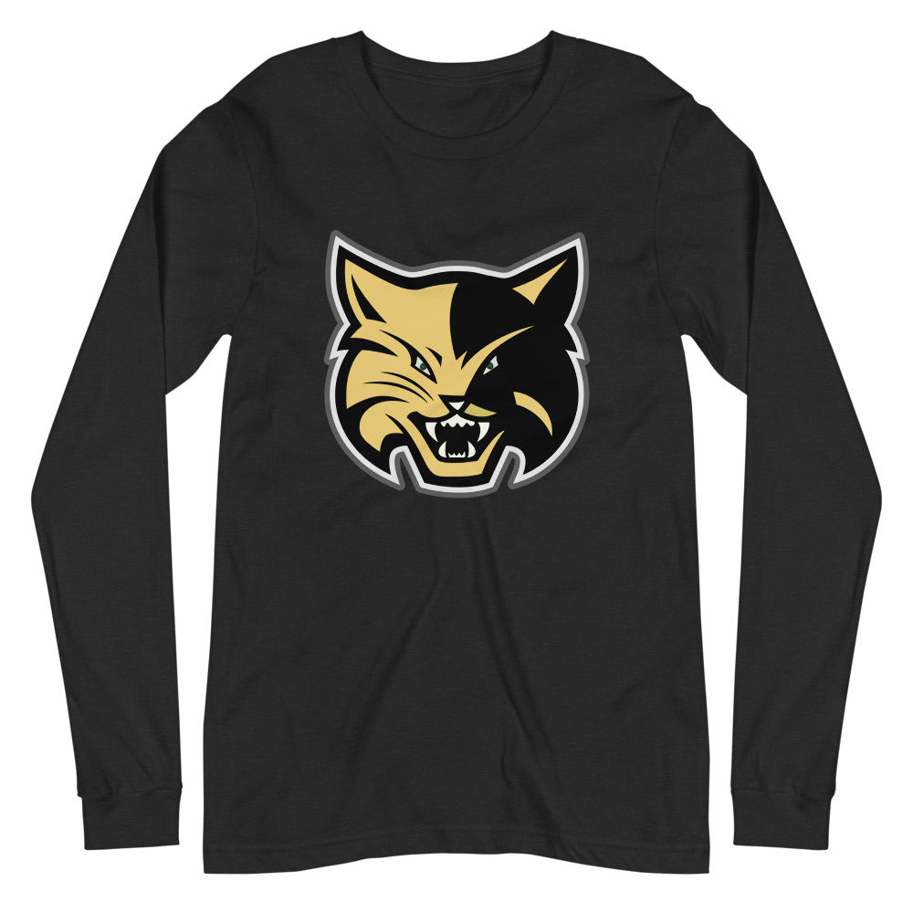 Fort Payne High School Design 1 — Black Heather