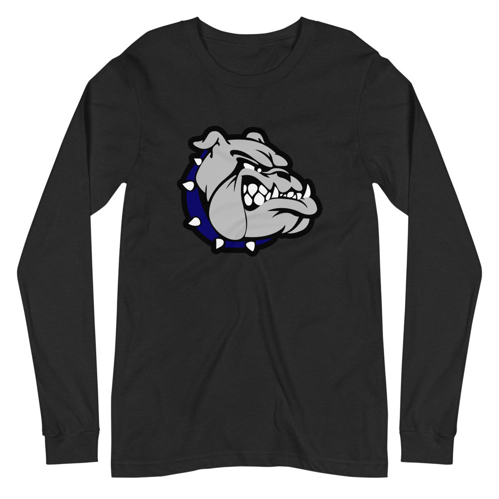 Clarke County High School Design 1 — Black Heather