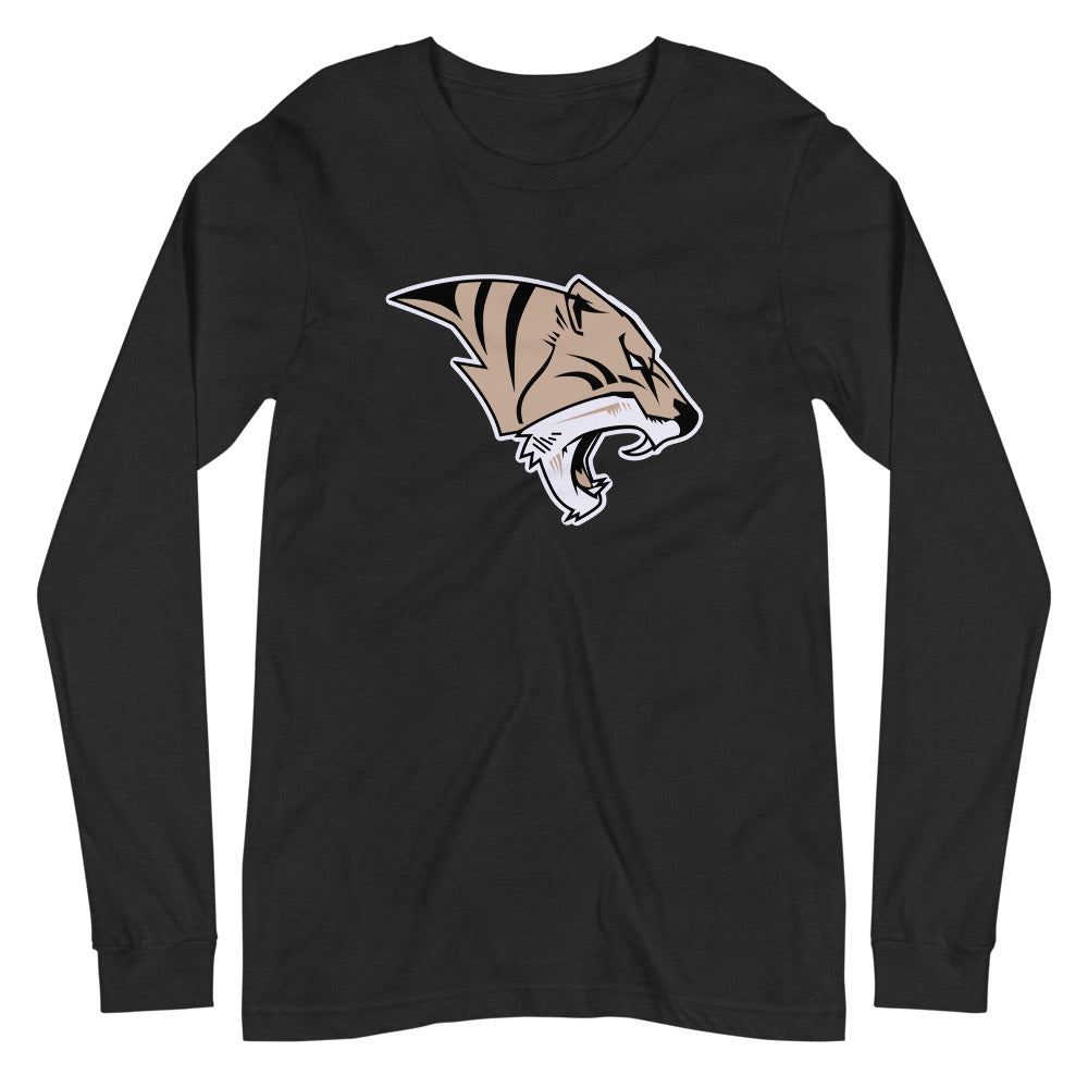 Ardmore High School Design 1 — Black Heather