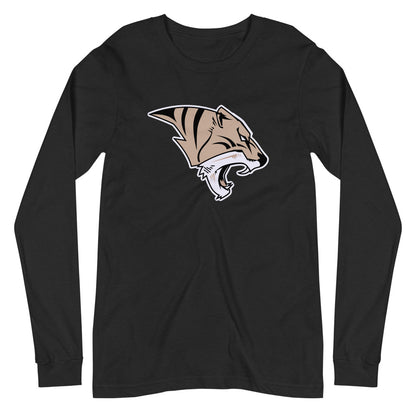 Ardmore High School Design 1 — Black Heather