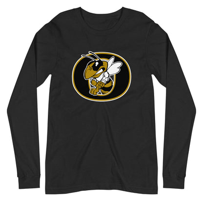 Oxford High School Design 1 — Black Heather