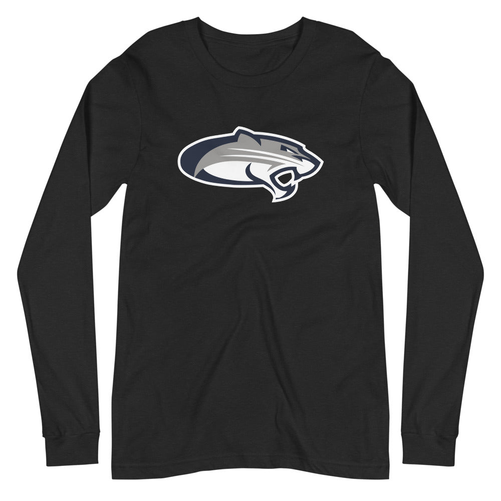 Clay Chalkville High School Design 1 — Black Heather