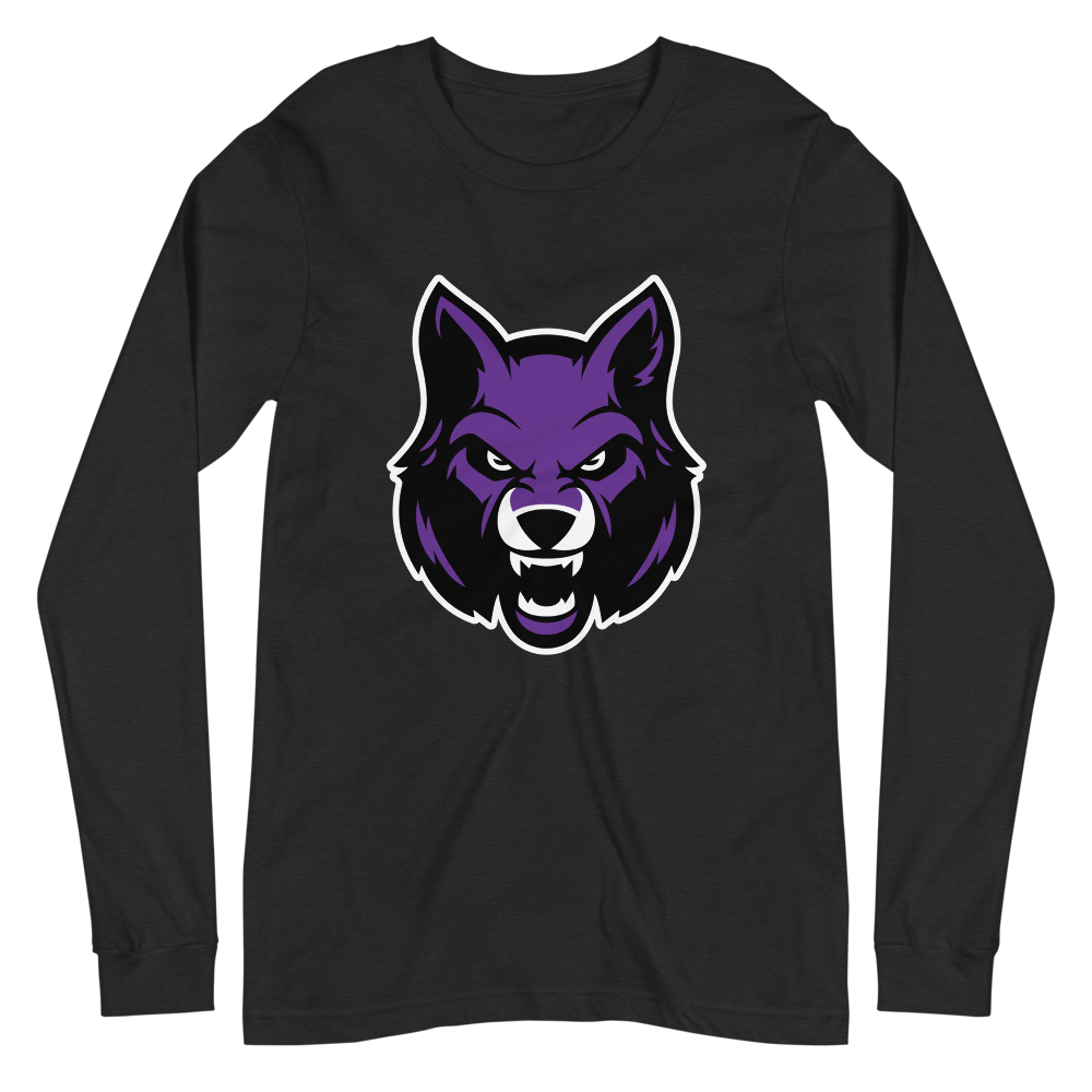Riverton High School Design 1 — Black Heather