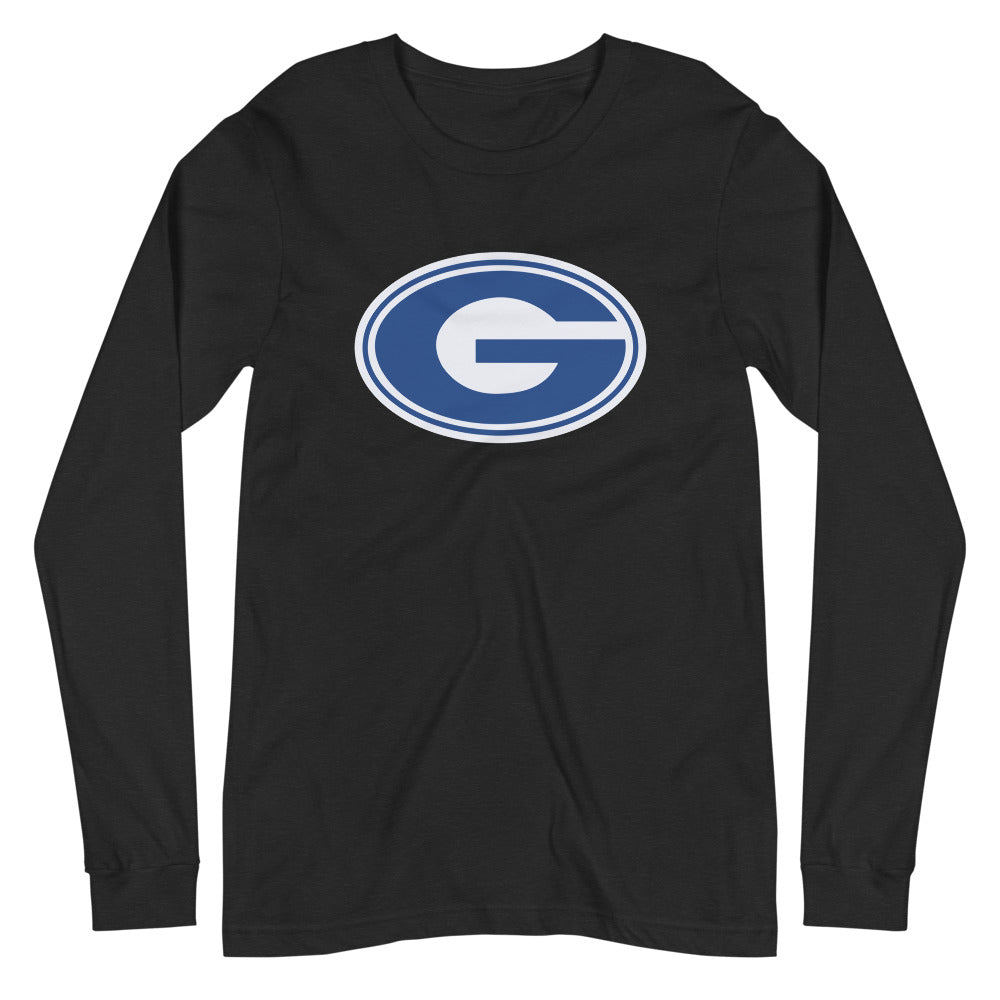 Georgiana High School Design 1 — Black Heather